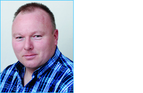 Rainer Schwerdlte, Inhaber von | SCEL-SYSTEMS Illertissen | Service, Wartung, Überprüfung, Reparatur, Instandsetzung, Montage, Planung